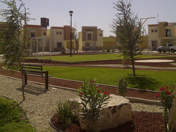 07 Casas