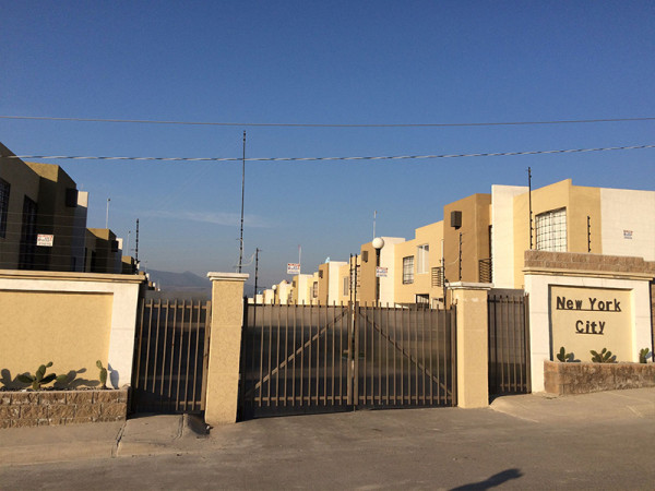 03 Casas